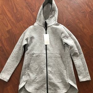 going places lululemon jacket